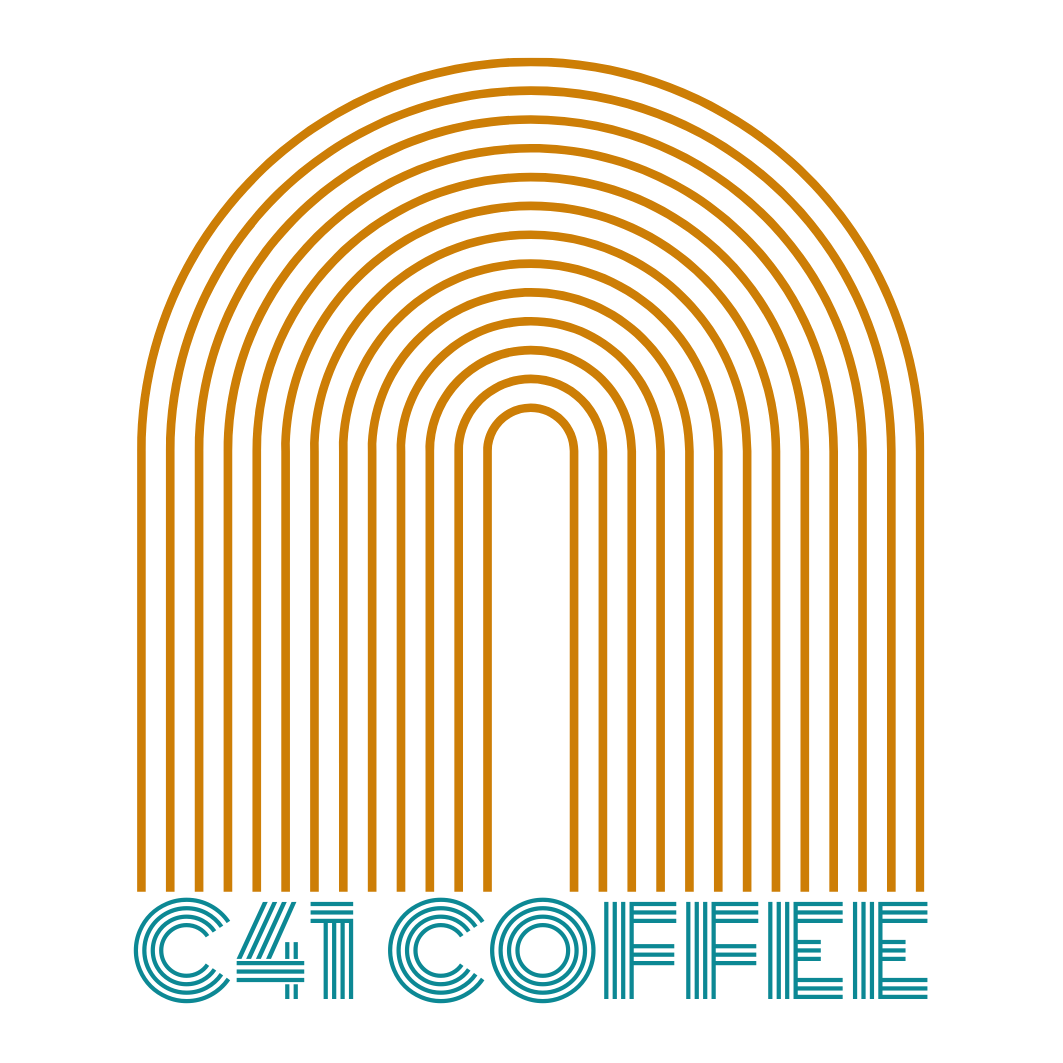 C41 Coffee 