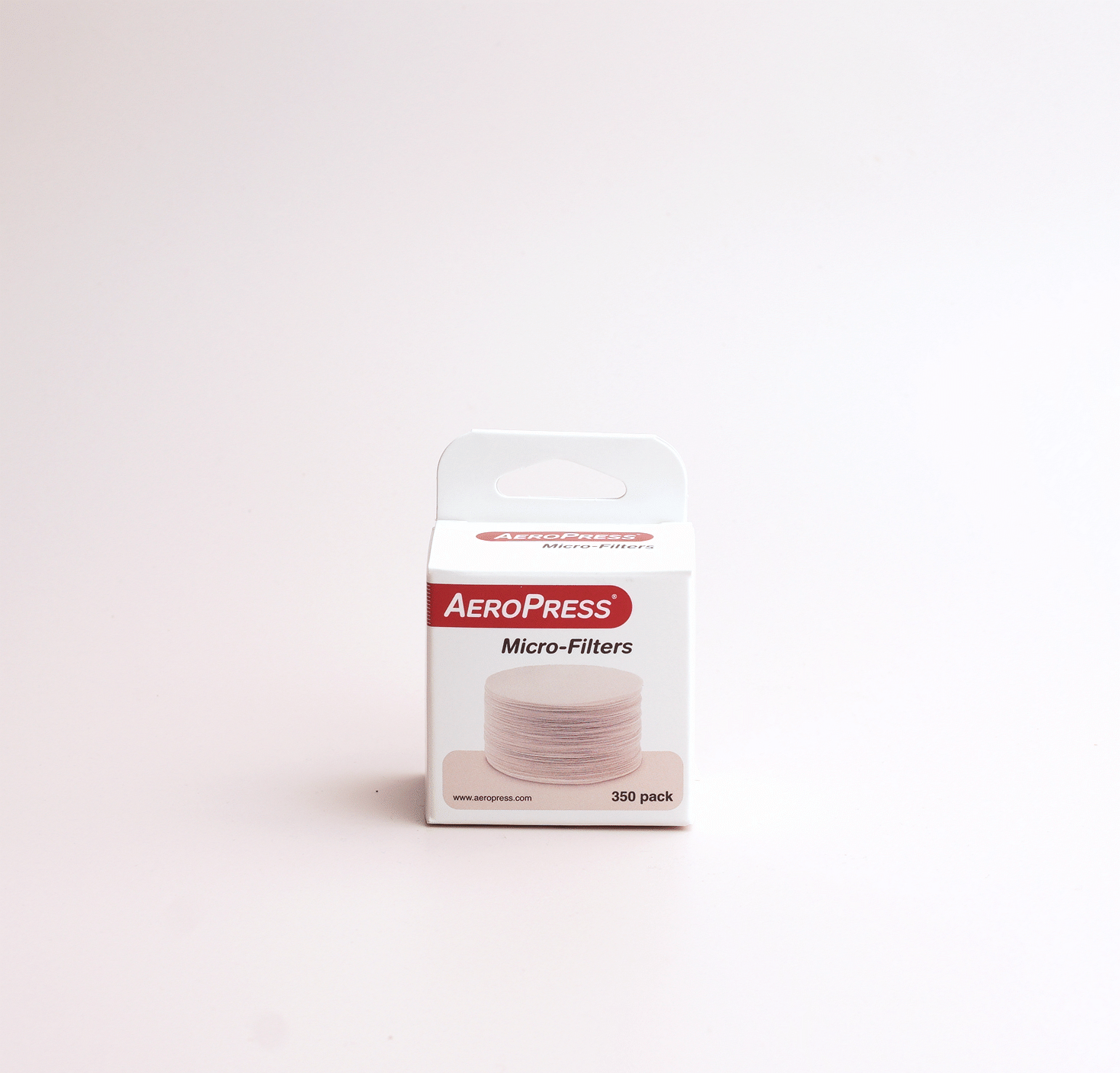 AeroPress Filter 350 | Aeropress Micro Filter | C41 Coffee Shop