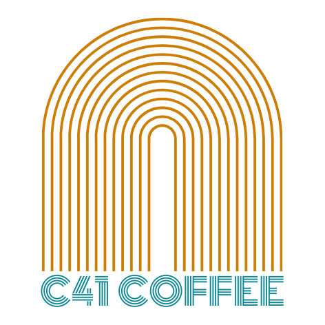 C41 Coffee Shop