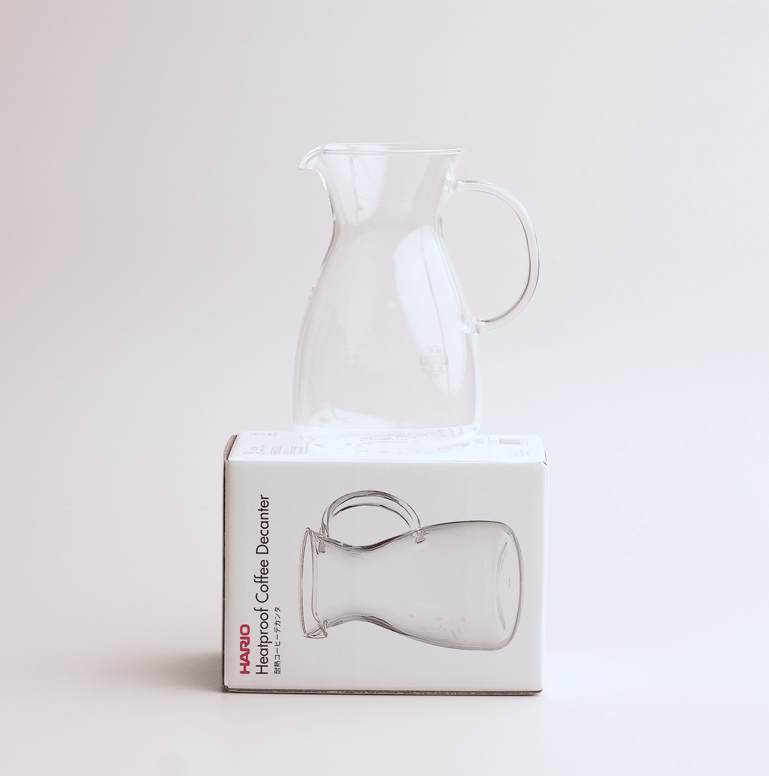 Hario Decanter 400ml | Hario Decanter | C41 Coffee Shop