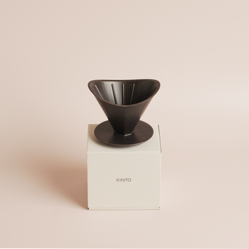 Kinto | Ceramic Dripper